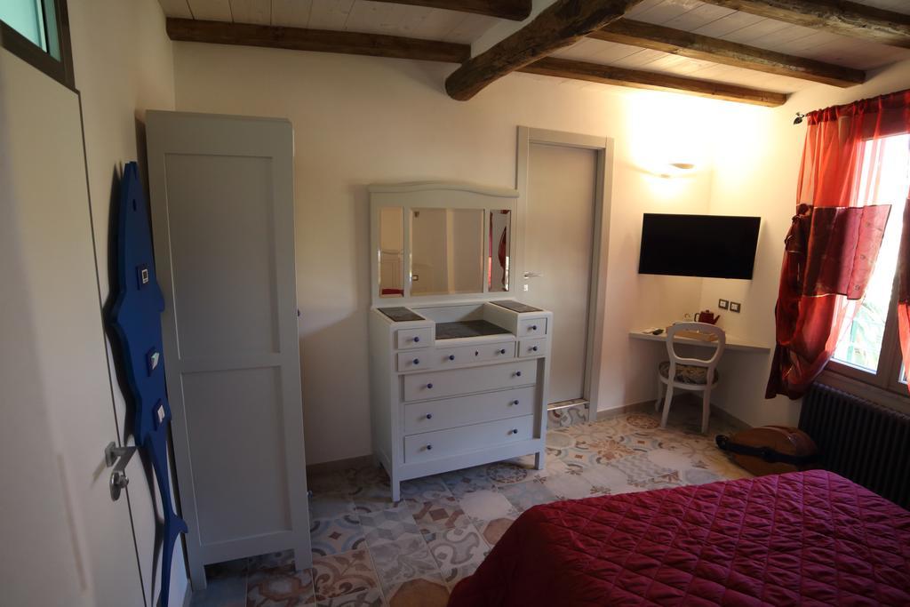 5 Terre Pelagos Manarola Exterior foto